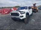 Toyota Tacoma Trd Pro Image 2
