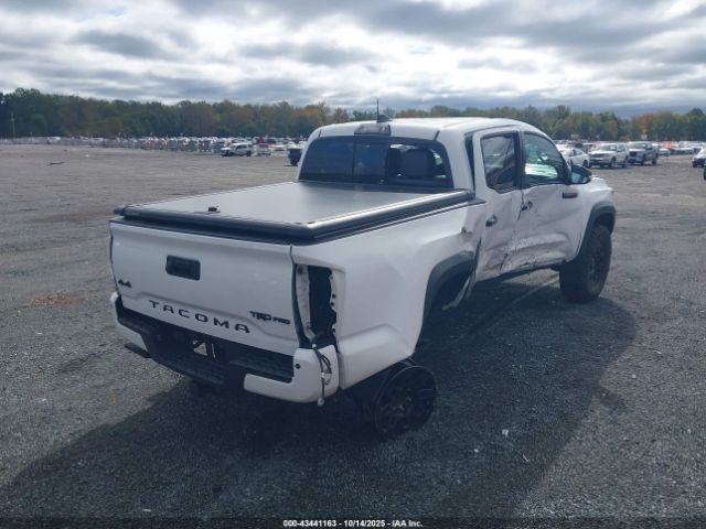 Toyota Tacoma Trd Pro Image 14