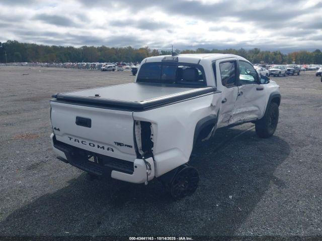 Toyota Tacoma Trd Pro Image 14