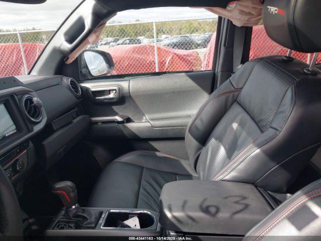 Toyota Tacoma Trd Pro Image 15