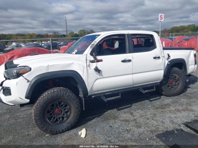 Toyota Tacoma Trd Pro Image 5