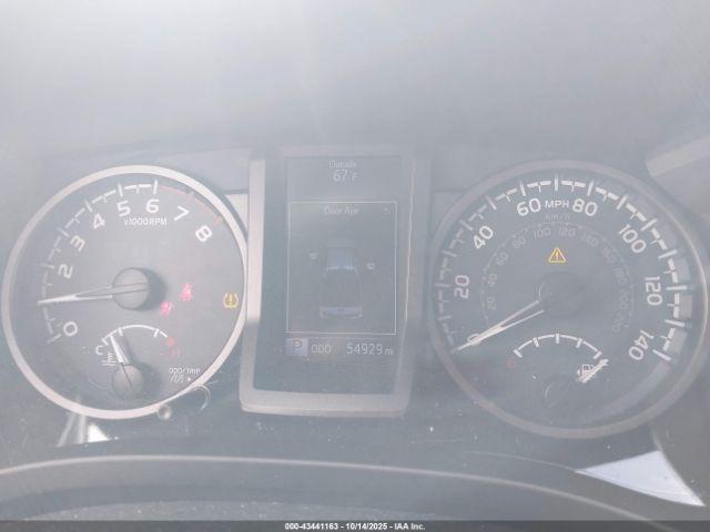 Toyota Tacoma Trd Pro Image 3