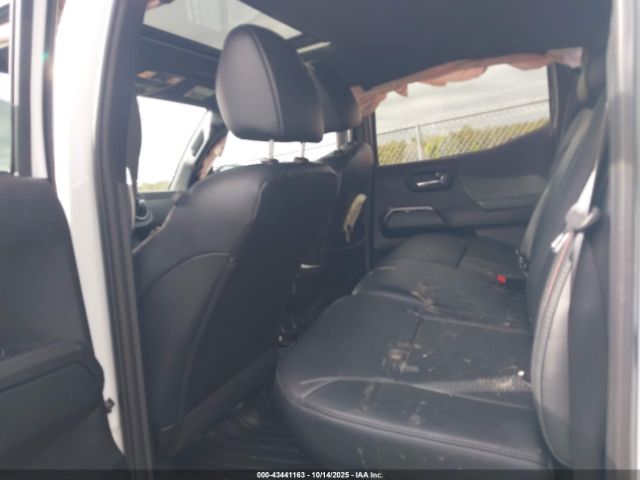 Toyota Tacoma Trd Pro Image 7