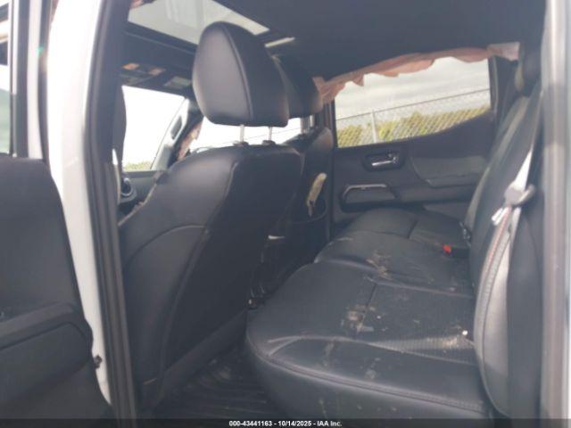 Toyota Tacoma Trd Pro Image 7