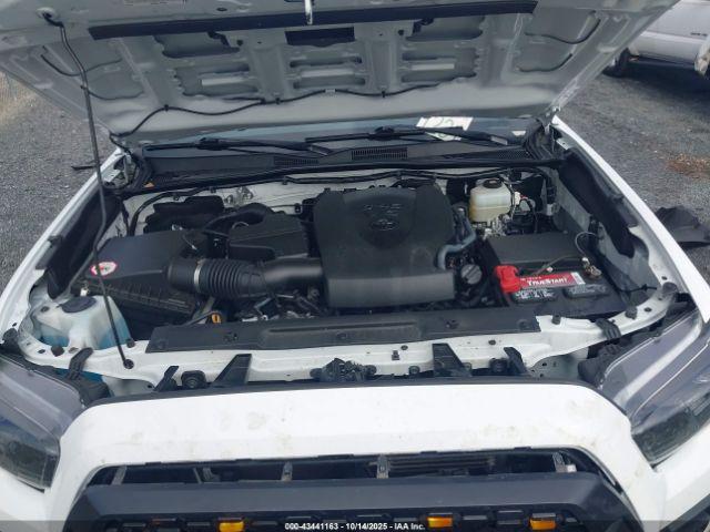 Toyota Tacoma Trd Pro Image 8