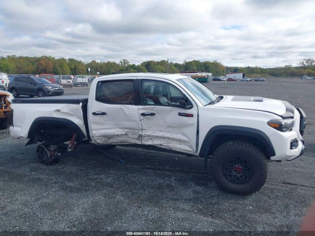 Toyota Tacoma Trd Pro Image 16