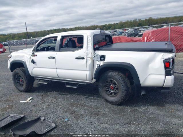 Toyota Tacoma Trd Pro Image 10