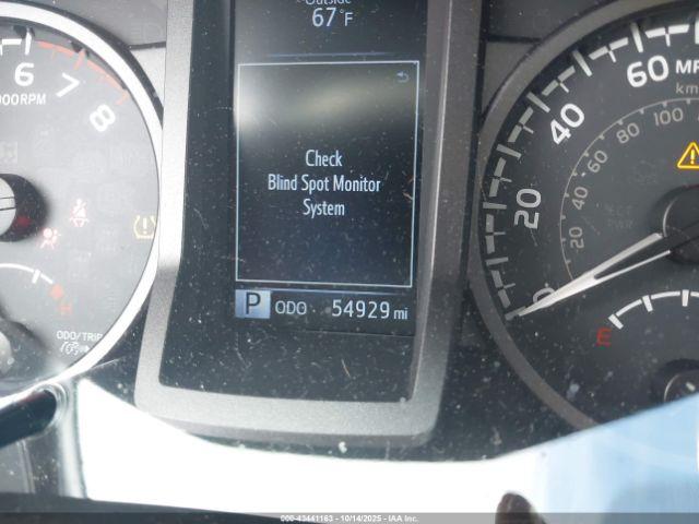 Toyota Tacoma Trd Pro Image 13