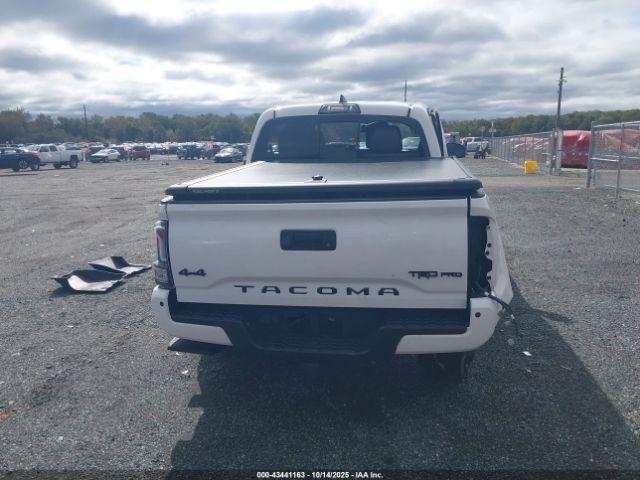 Toyota Tacoma Trd Pro Image 12