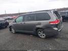 Toyota Sienna Le V6 8 Passenger Image 13
