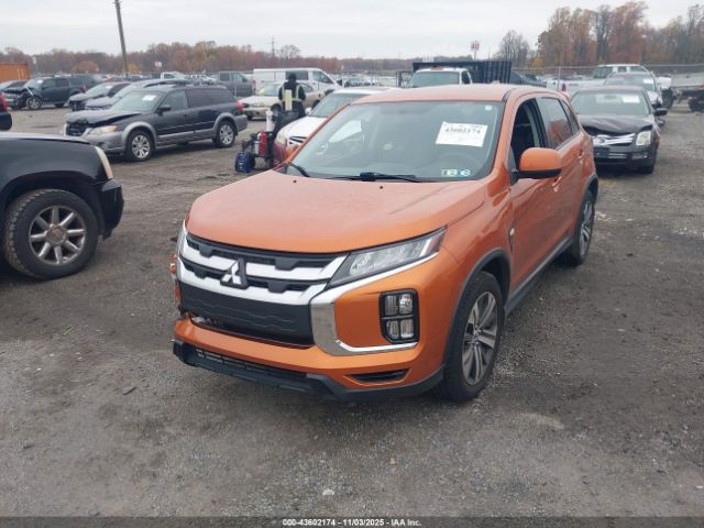 Mitsubishi Outlander 2.0 Es Image 4