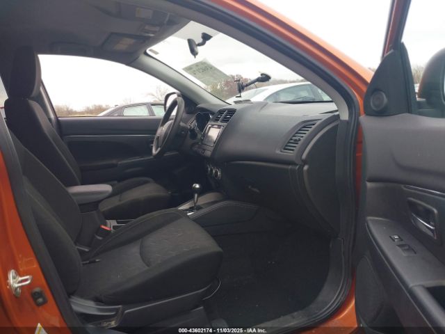 Mitsubishi Outlander 2.0 Es Image 6