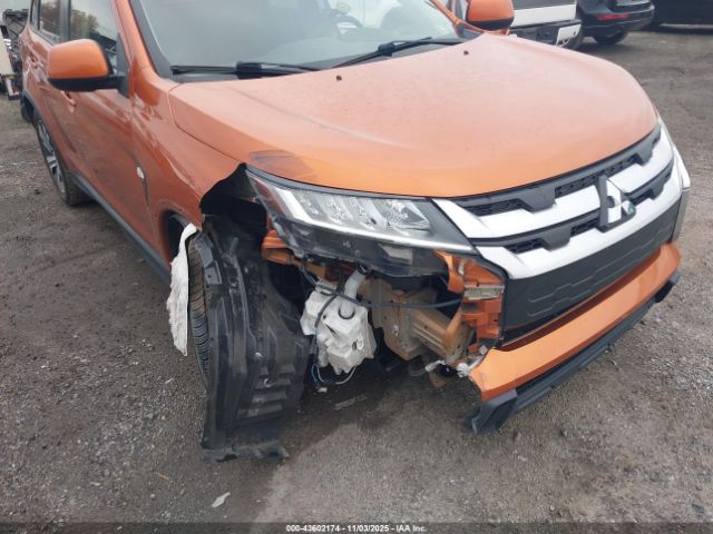 Mitsubishi Outlander 2.0 Es Image 10