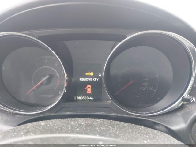 Mitsubishi Outlander 2.0 Es Image 9