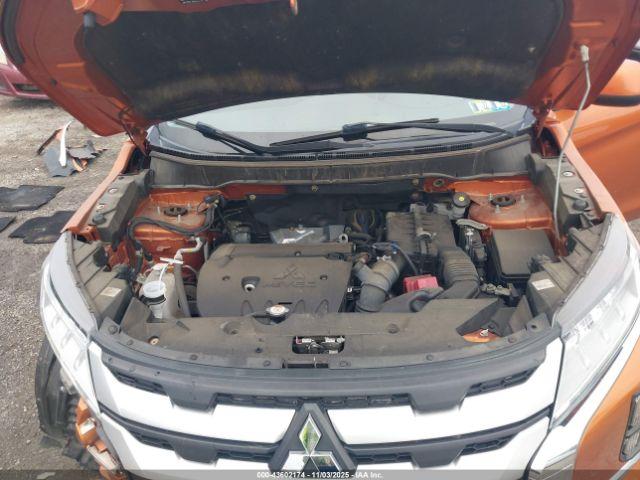 Mitsubishi Outlander 2.0 Es Image 7