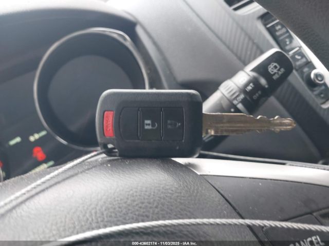 Mitsubishi Outlander 2.0 Es Image 15