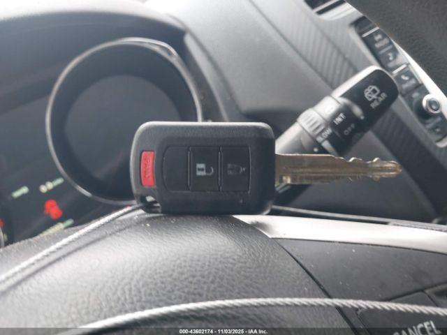 Mitsubishi Outlander 2.0 Es Image 15