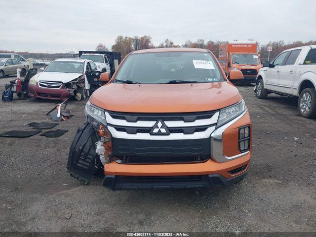 Mitsubishi Outlander 2.0 Es Image 2