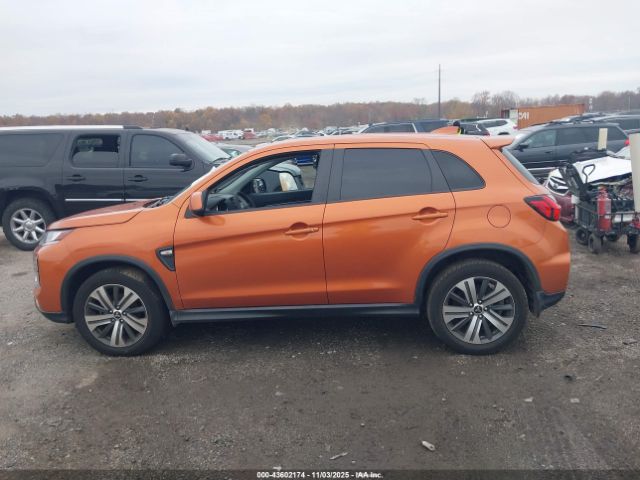 Mitsubishi Outlander 2.0 Es Image 12