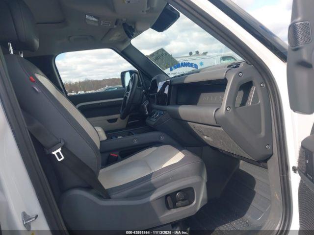 Land Rover Defender 110 X-dynamic Se Image 15