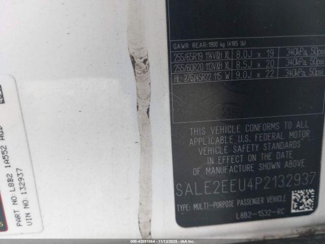 Land Rover Defender 110 X-dynamic Se Image 8