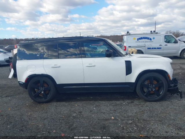 Land Rover Defender 110 X-dynamic Se Image 17