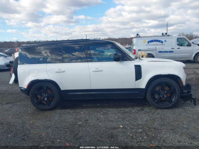 Land Rover Defender 110 X-dynamic Se Image 17