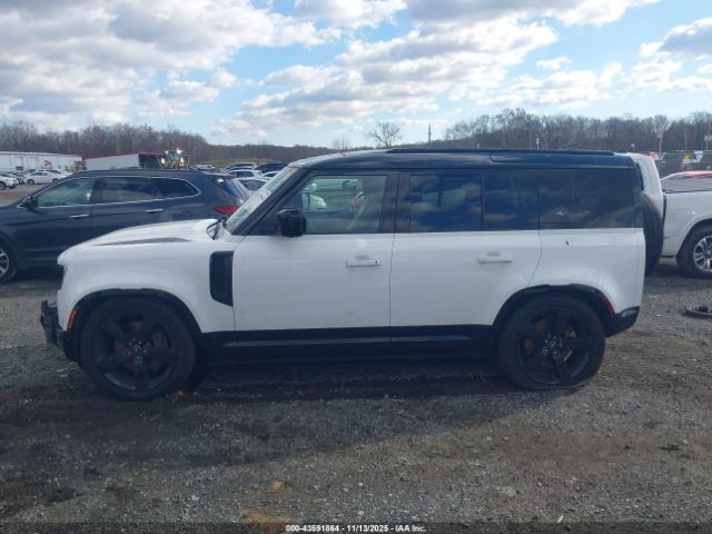 Land Rover Defender 110 X-dynamic Se Image 13