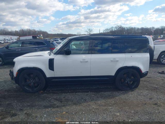 Land Rover Defender 110 X-dynamic Se Image 13