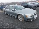 Audi A8 3.0t Image 1