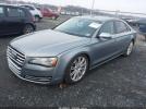 Audi A8 3.0t Image 2