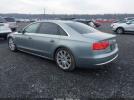 Audi A8 3.0t Image 5