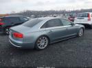 Audi A8 3.0t Image 14