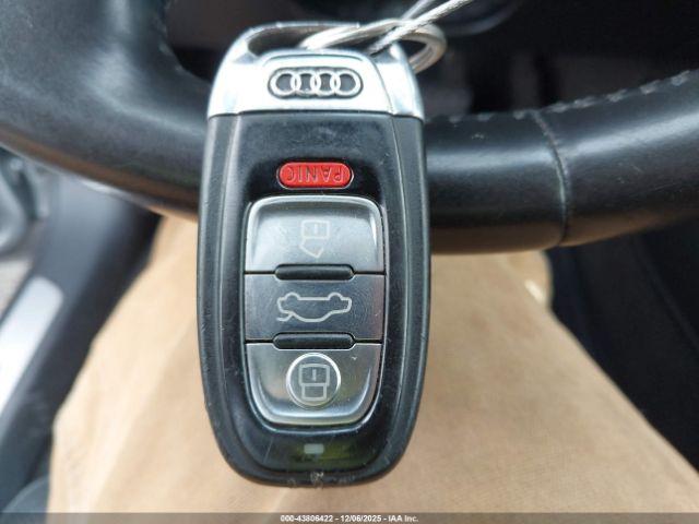 Audi A8 3.0t Image 11