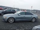 Audi A8 3.0t Image 16