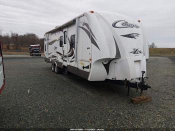  Salvage Keystone Other