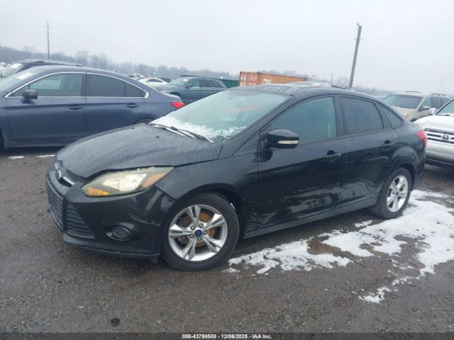 Ford Focus Se Image 5