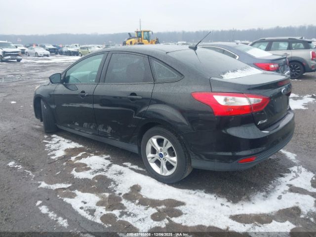 Ford Focus Se Image 8