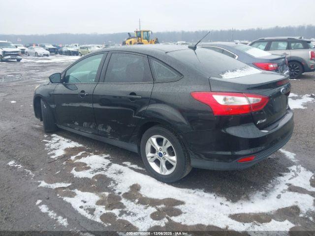 Ford Focus Se Image 8