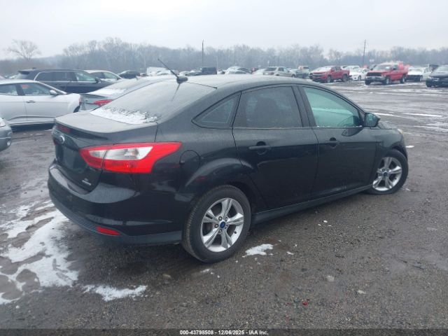 Ford Focus Se Image 9