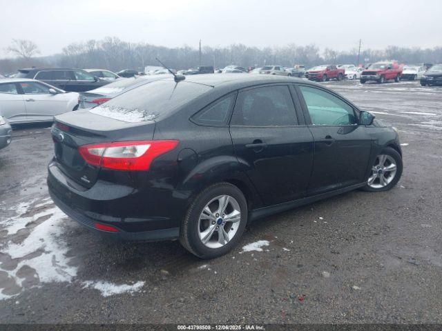 Ford Focus Se Image 9