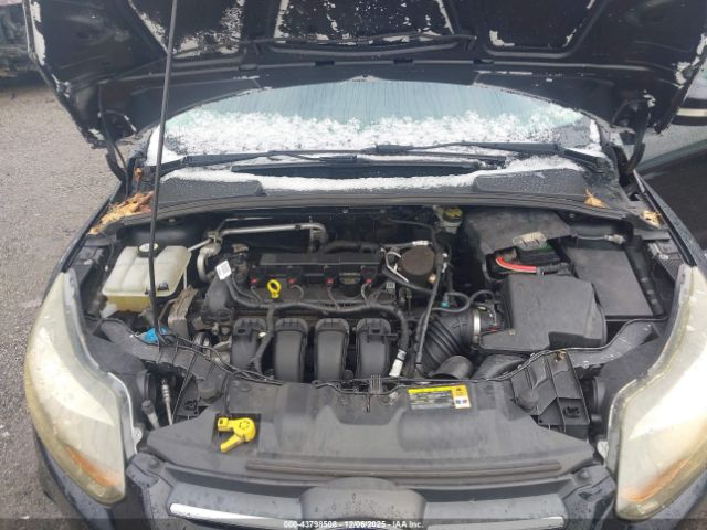 Ford Focus Se Image 4