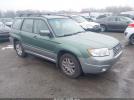 Subaru Forester 2.5x L.l. Bean Edition Image 1