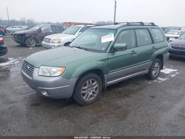 Subaru Forester 2.5x L.l. Bean Edition Image 10