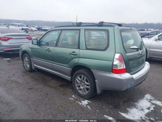 Subaru Forester 2.5x L.l. Bean Edition Image 8