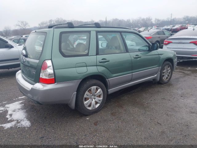 Subaru Forester 2.5x L.l. Bean Edition Image 5