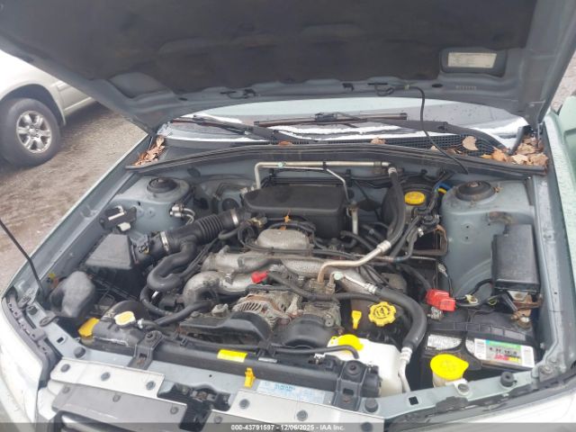 Subaru Forester 2.5x L.l. Bean Edition Image 3