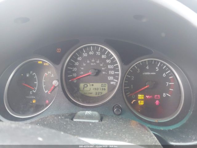 Subaru Forester 2.5x L.l. Bean Edition Image 6