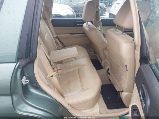 Subaru Forester 2.5x L.l. Bean Edition Image 7