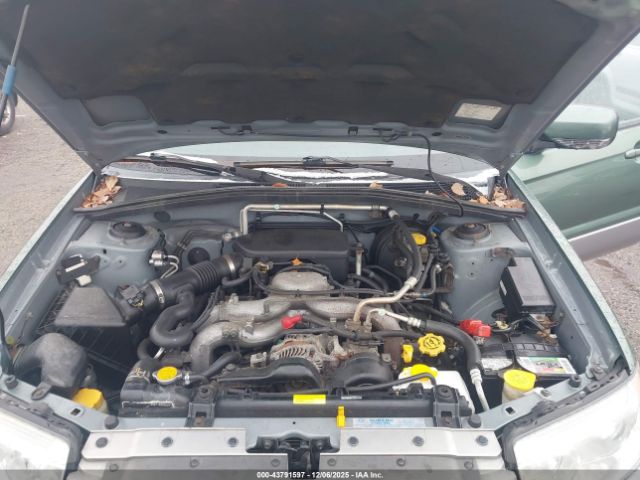 Subaru Forester 2.5x L.l. Bean Edition Image 9